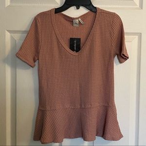 Paper Crane Blouse